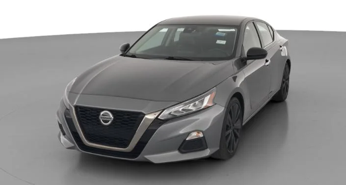 2022 2.5 SR in Gray, 71,122 miles for sale in Cleveland, OH