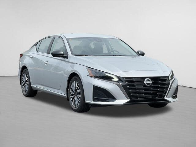 2026 Nissan Altima 2.5 SV