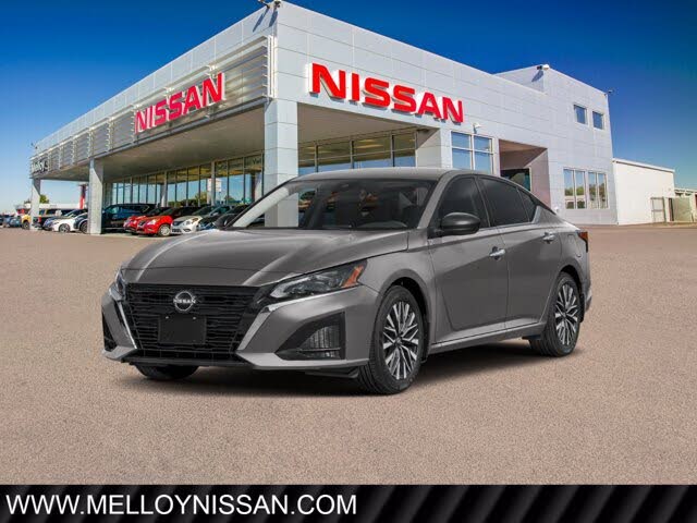 2026 Nissan Altima 2.5 SV