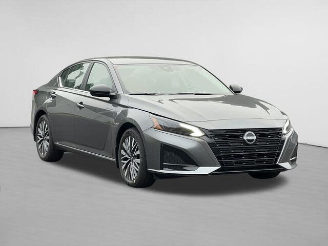 2026 Nissan Altima 2.5 SV