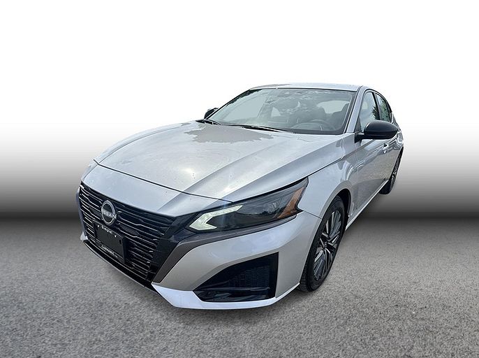2026 Nissan Altima 2.5 SV