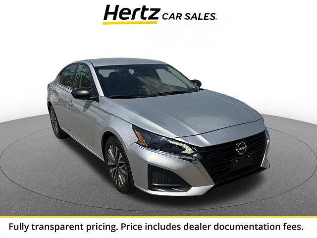 2024 2.5 SV in Silver, 72,192 miles for sale in Nashville, TN