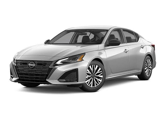 2026 Nissan Altima 2.5 SV