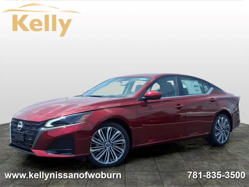 2026 2.5 SV, 3 miles for sale in Woburn, MA