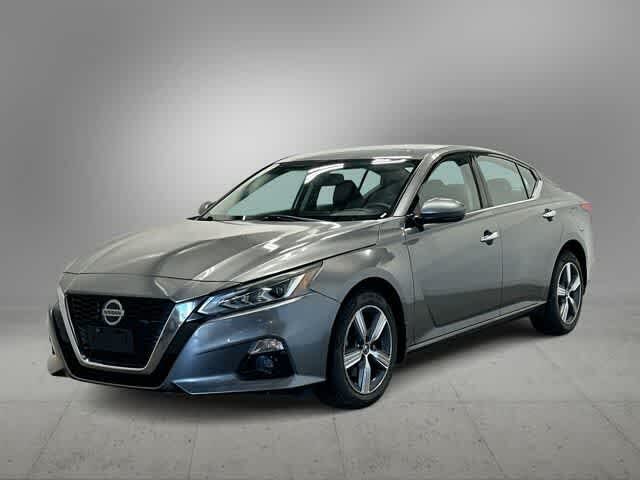 2019 Nissan Altima 2.5 SV