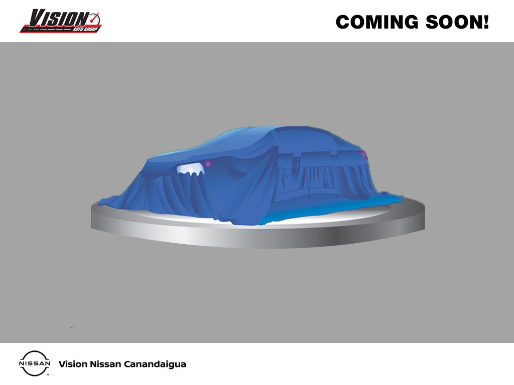 2025 Nissan Altima 2.5 SL