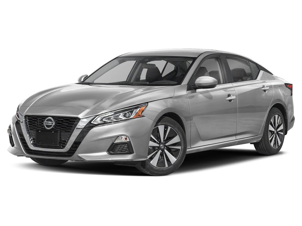 2022 Nissan Altima 2.5 SL