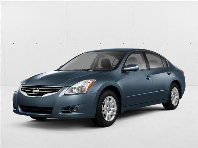 2011 Nissan Altima