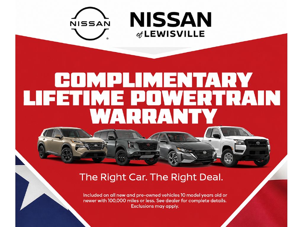 2024 Nissan LEAF SV PLUS