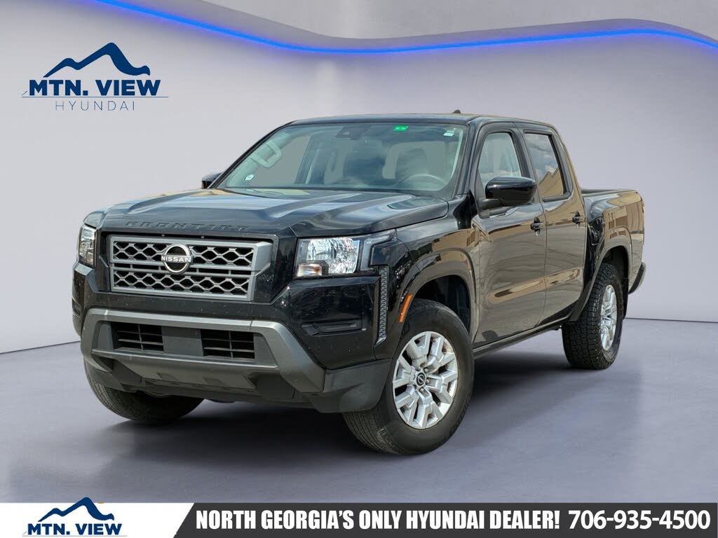 2017 Nissan Titan PRO-4X