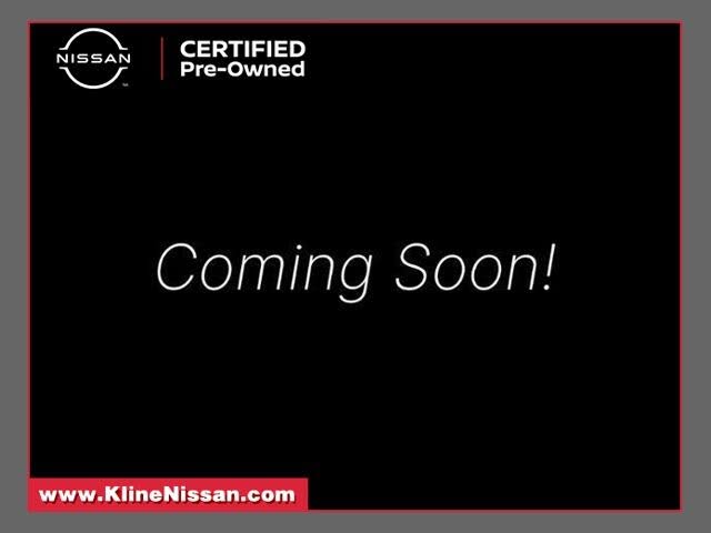 2024 Nissan Titan Platinum Reserve