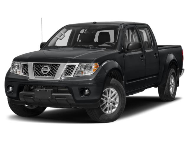 2018 Nissan Frontier SL