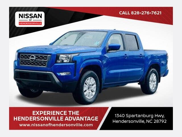 2024 Nissan Frontier PRO-X