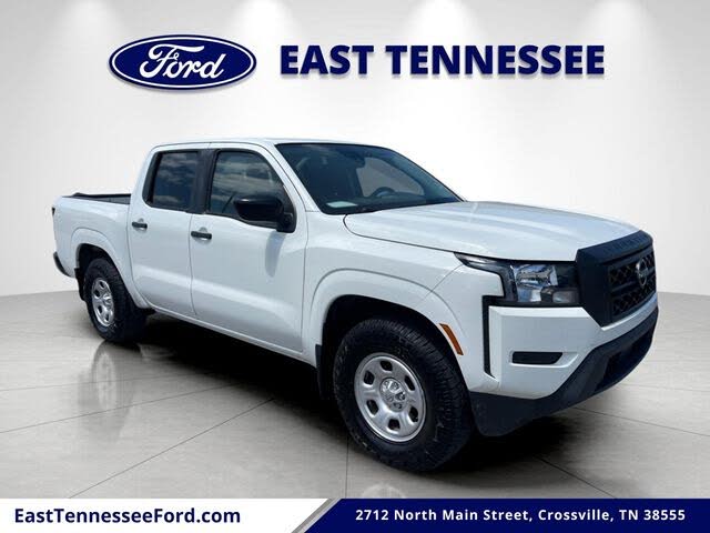2022 Nissan Frontier PRO-X