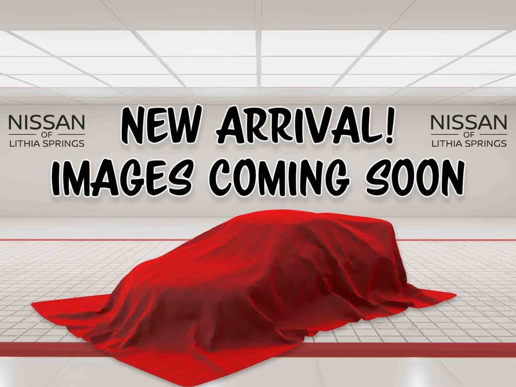 2025 Nissan Frontier SL