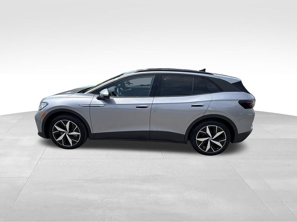 2023 Volkswagen ID.4 S