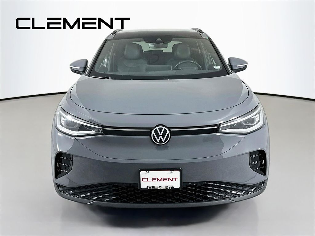 2024 Volkswagen ID.4 S