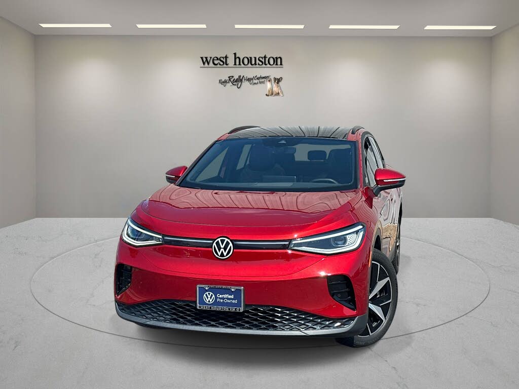 2023 Volkswagen ID.4 S