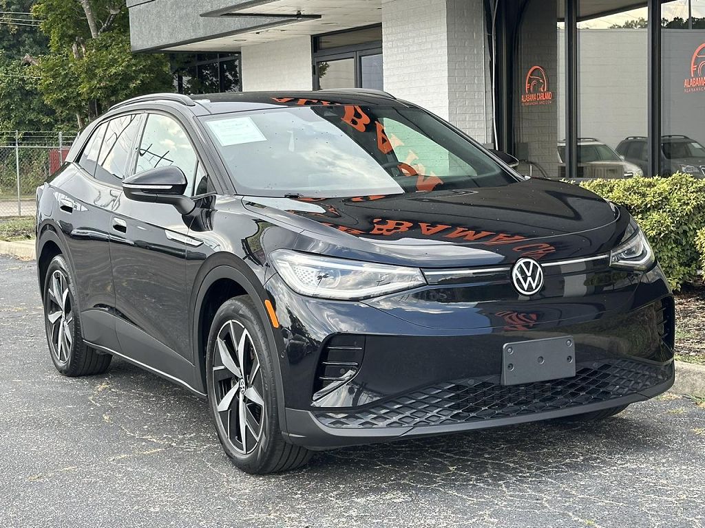 2023 Volkswagen ID.4 S