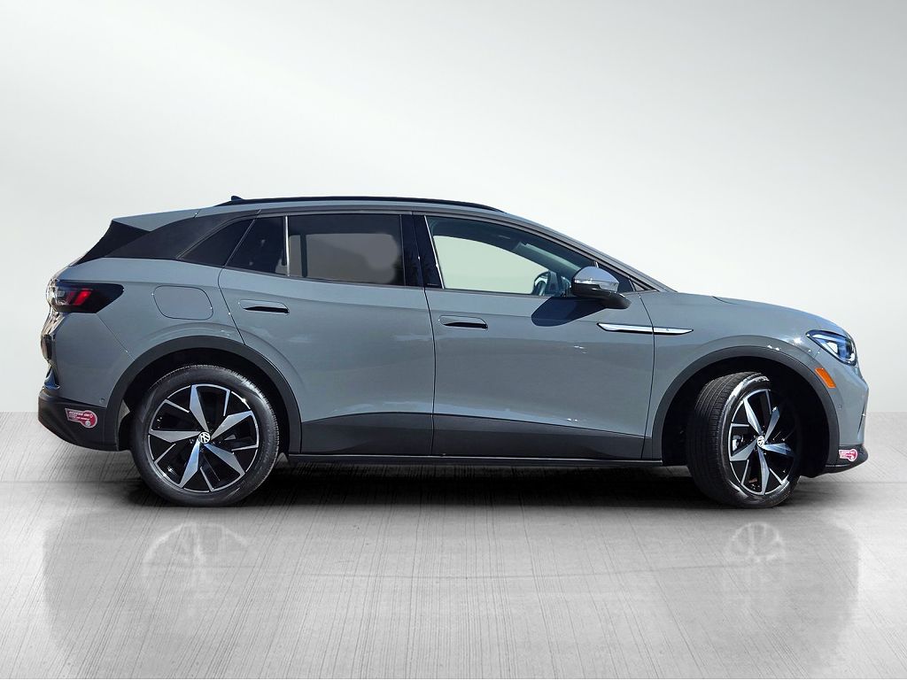 2023 Volkswagen ID.4 photo 1