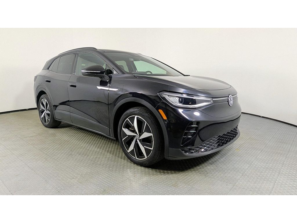 2023 Volkswagen ID.4 S