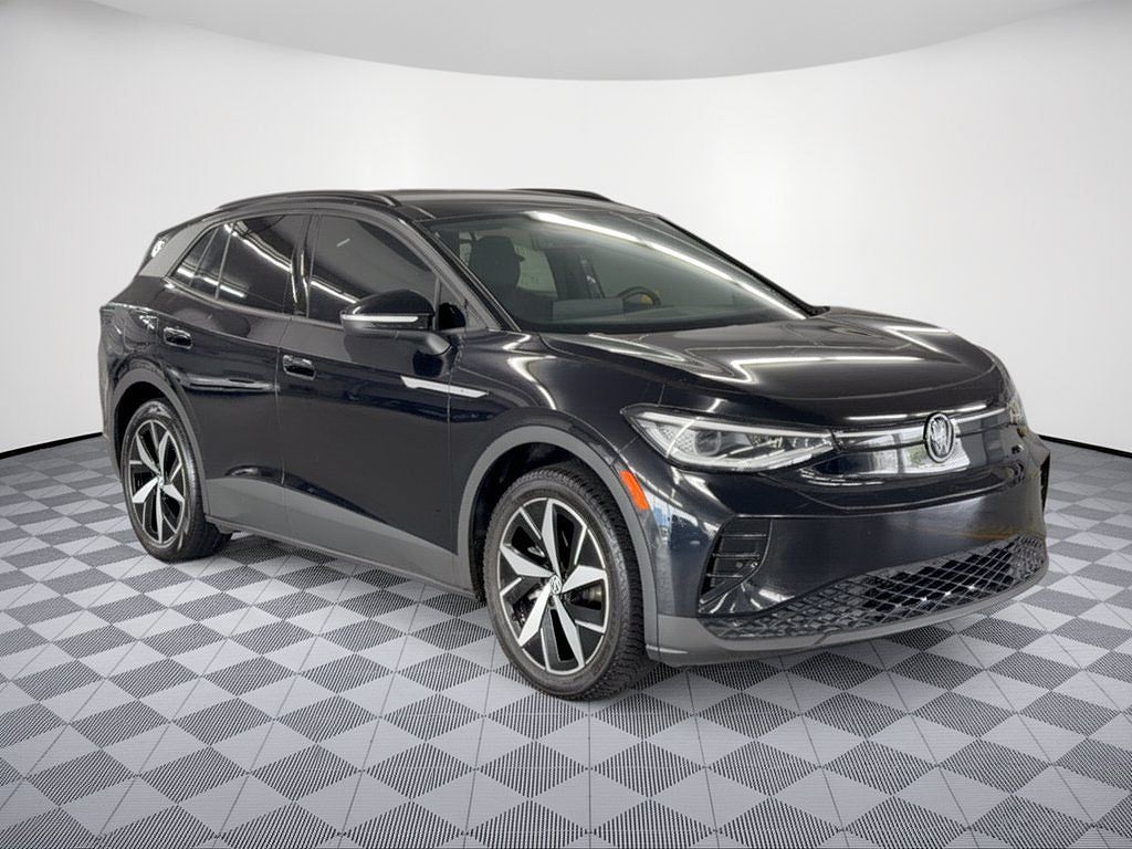 2023 Volkswagen ID.4 S