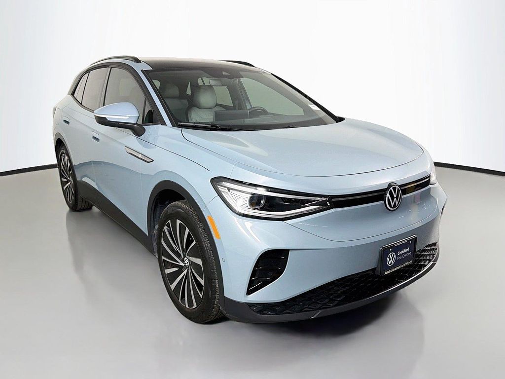 2024 Volkswagen ID.4 S