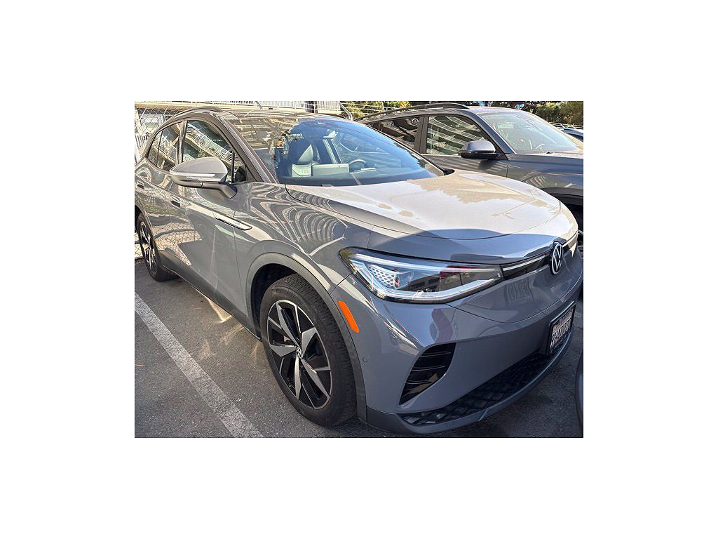2023 Volkswagen ID.4 photo 1