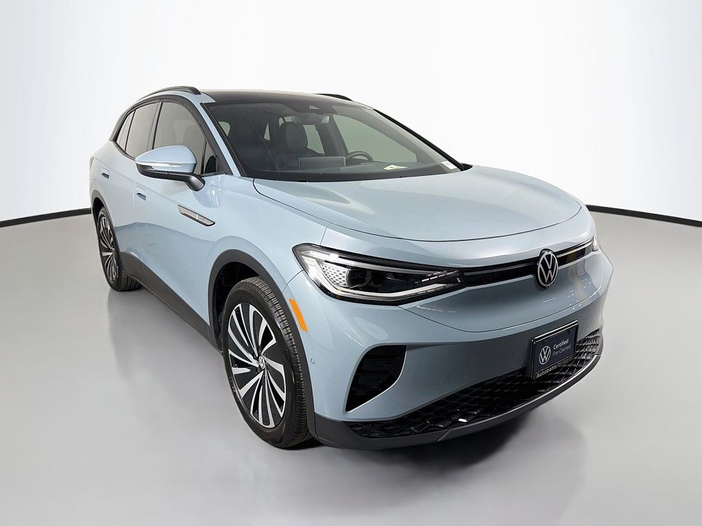 2024 Volkswagen ID.4 S