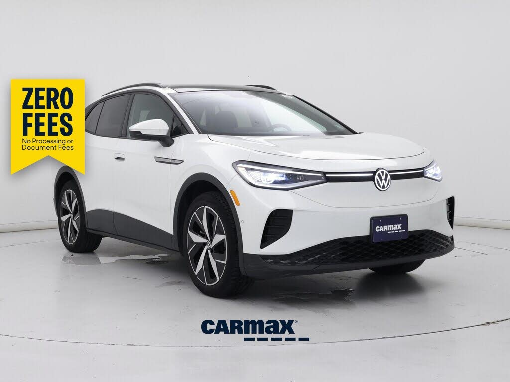 2023 Volkswagen ID.4 S