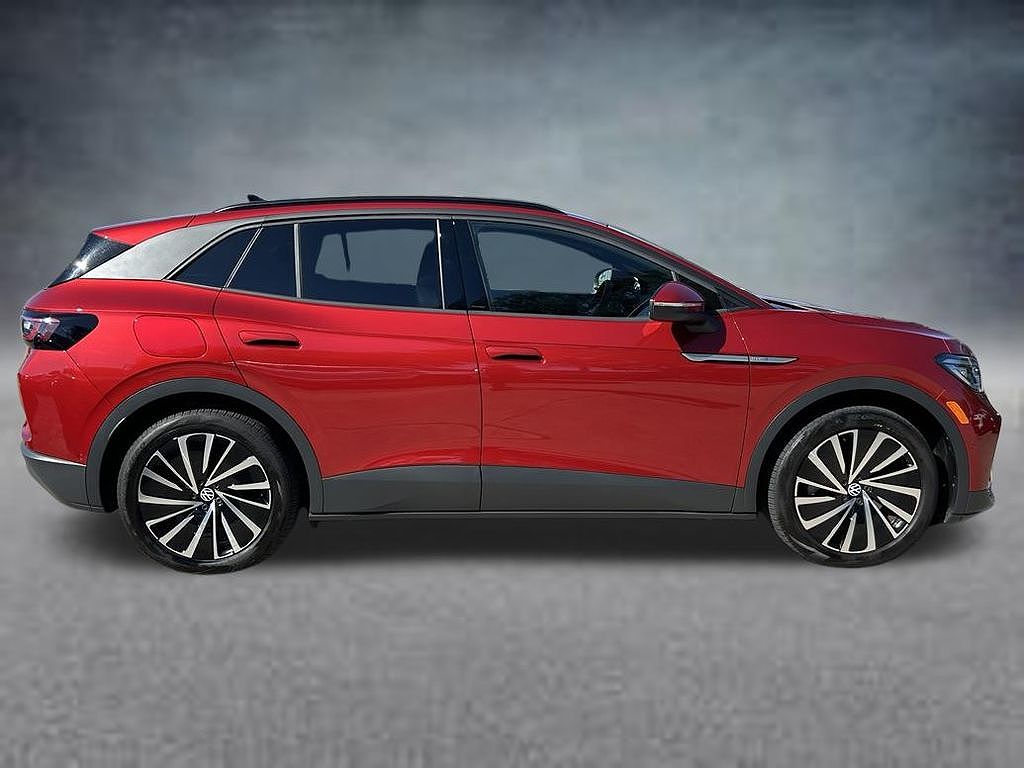 2024 Volkswagen ID.4 S