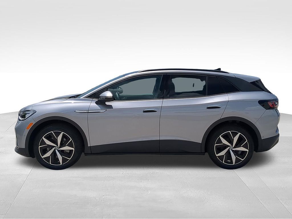 2023 Volkswagen ID.4 S