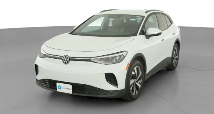 2024 Volkswagen ID.4 photo 1