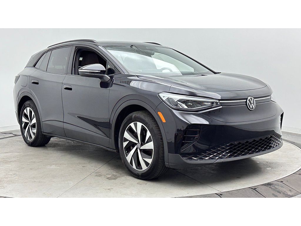 2024 Volkswagen ID.4 Standard