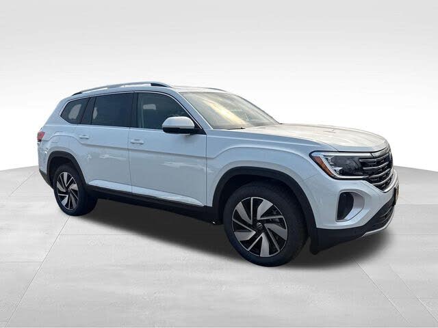 2026 Volkswagen Atlas SEL