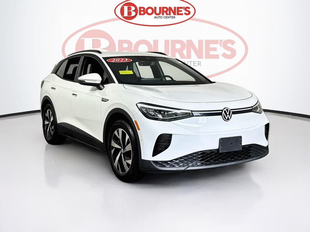 2023 Volkswagen ID.4 Pro