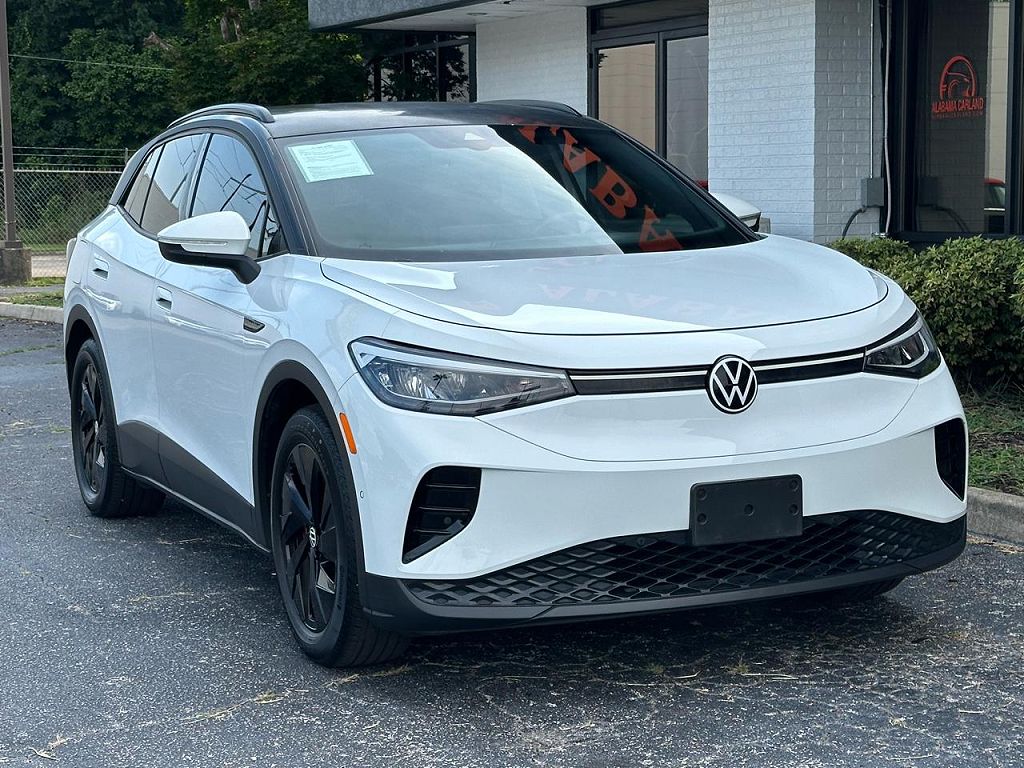 2023 Volkswagen ID.4 Pro