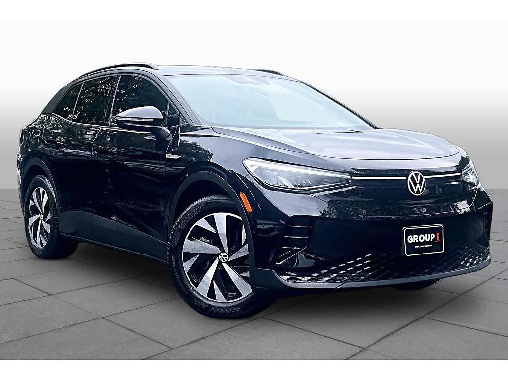 2023 Volkswagen ID.4 Pro