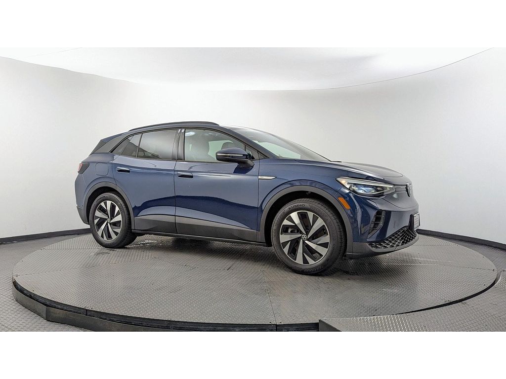 2023 Volkswagen ID.4 Pro