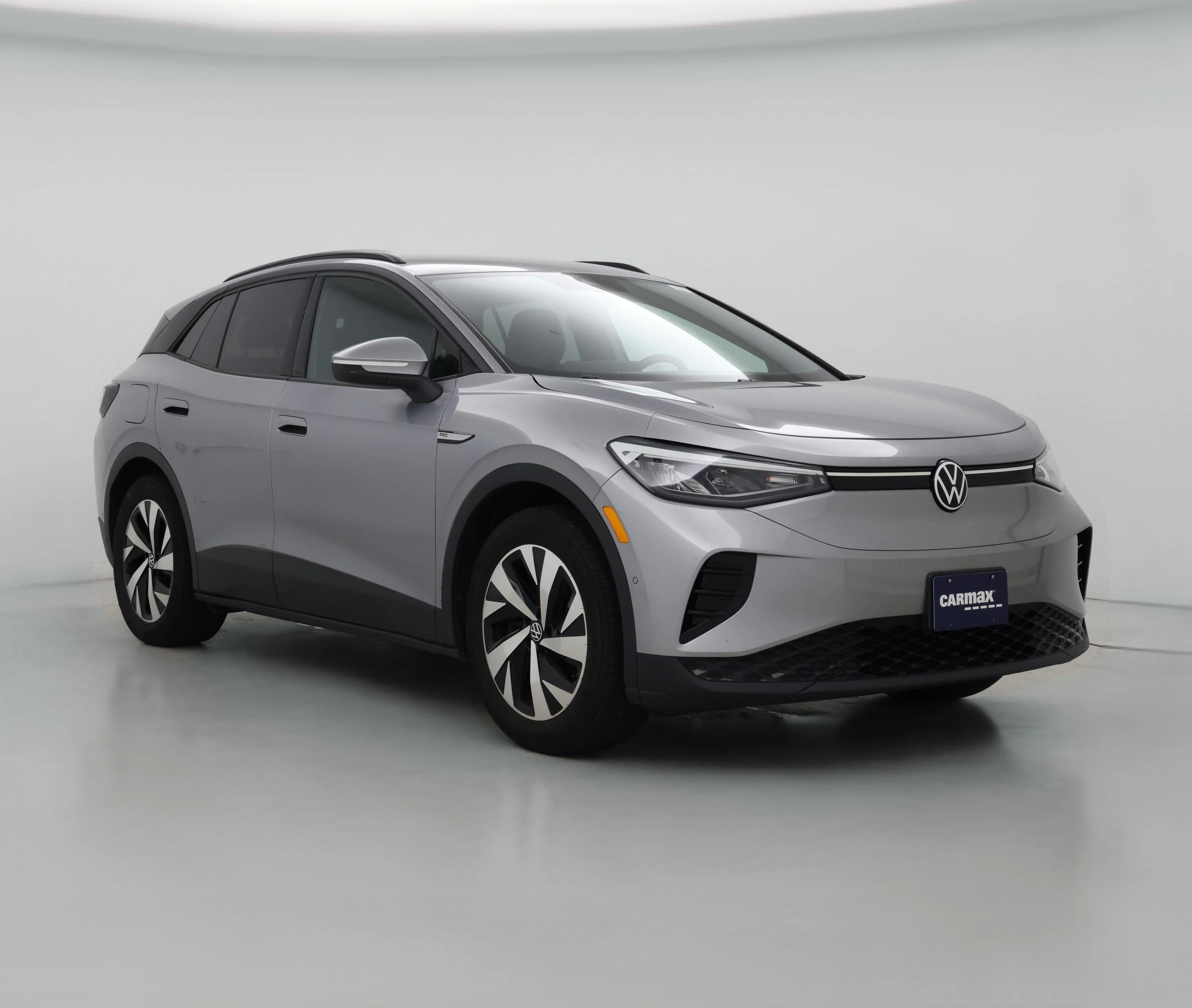 2023 Volkswagen ID.4 EV - Image 1