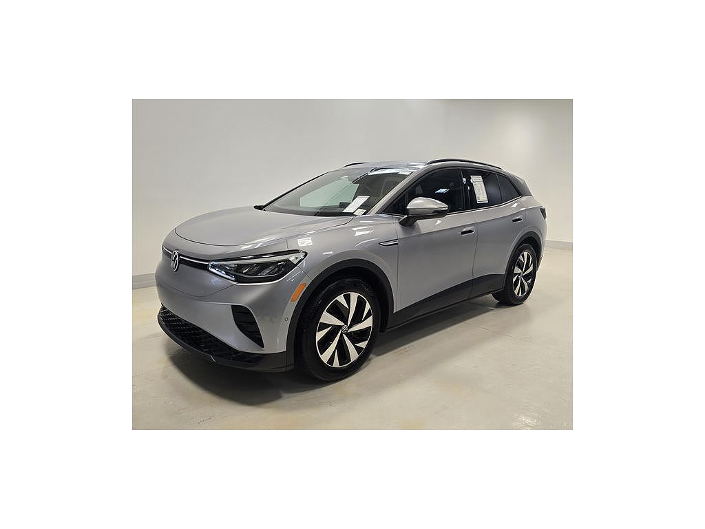 2023 Volkswagen ID.4 Pro