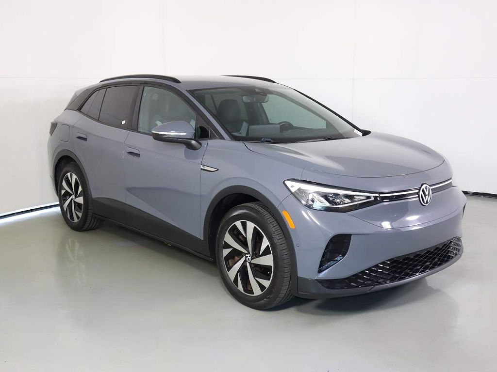 2023 Volkswagen ID.4 Pro