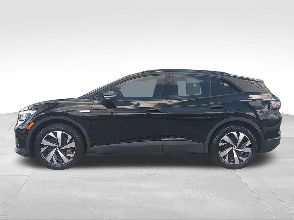 2023 Volkswagen ID.4 Pro