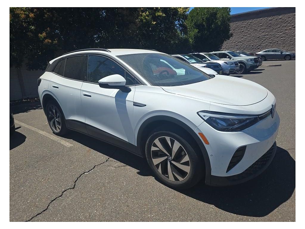 2023 Volkswagen ID.4 Pro