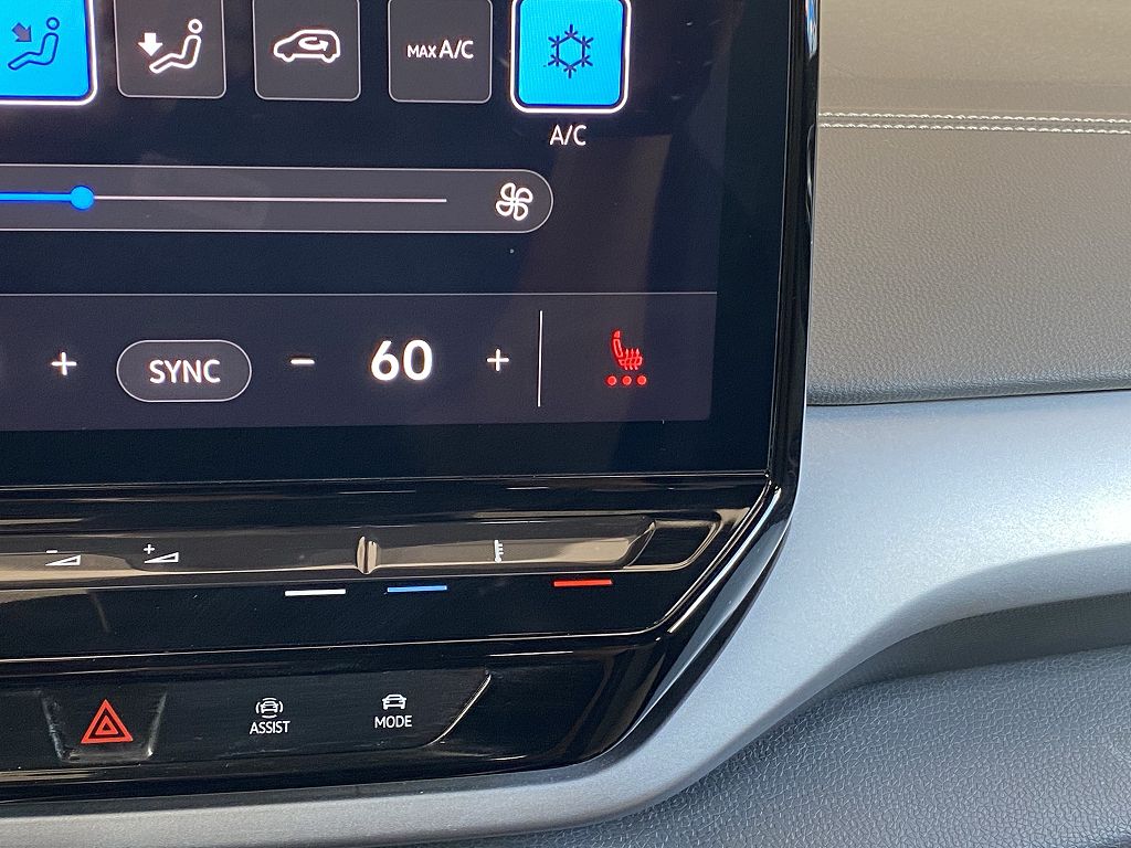 2023 Volkswagen ID.4 Pro