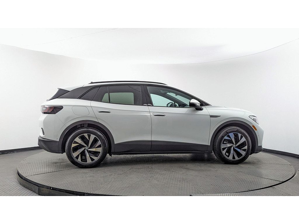 2023 Volkswagen ID.4 Pro