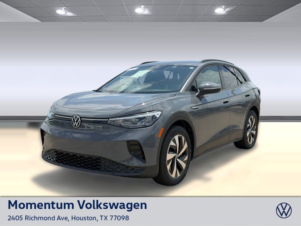 2026 Volkswagen ID.4 Pro