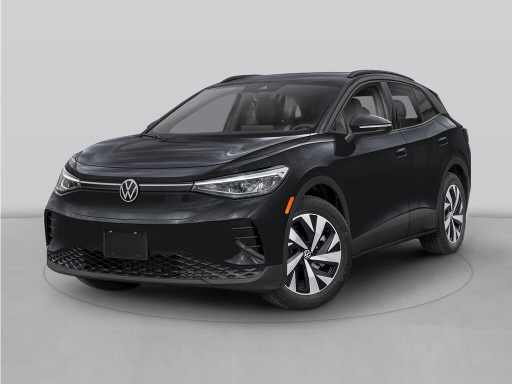 2024 Volkswagen ID.4 Pro