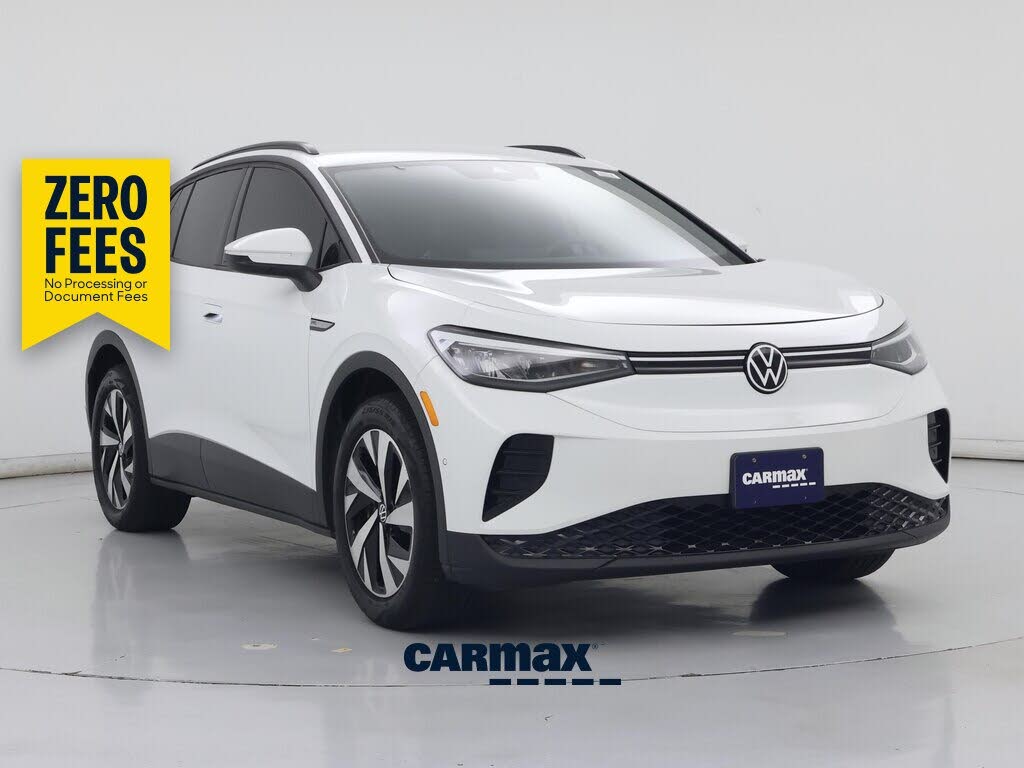 2025 Volkswagen ID.4 Pro