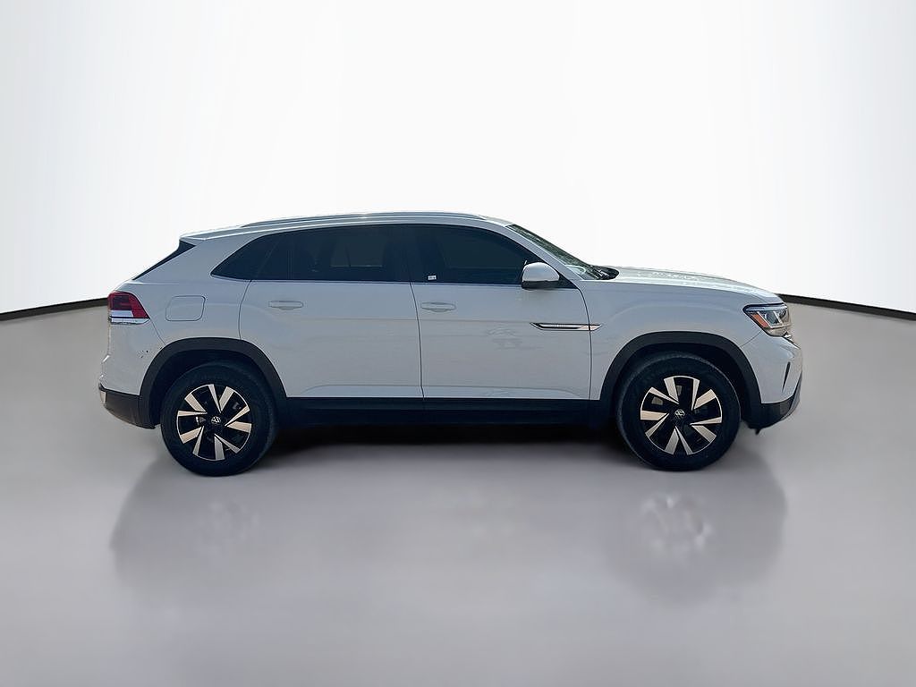 2023 Volkswagen Atlas Cross Sport 2.0T SE